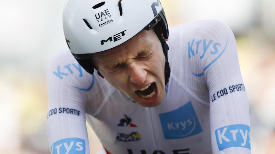 Tour de Francia 2021: Pogacar vs Roglic, segunda parte