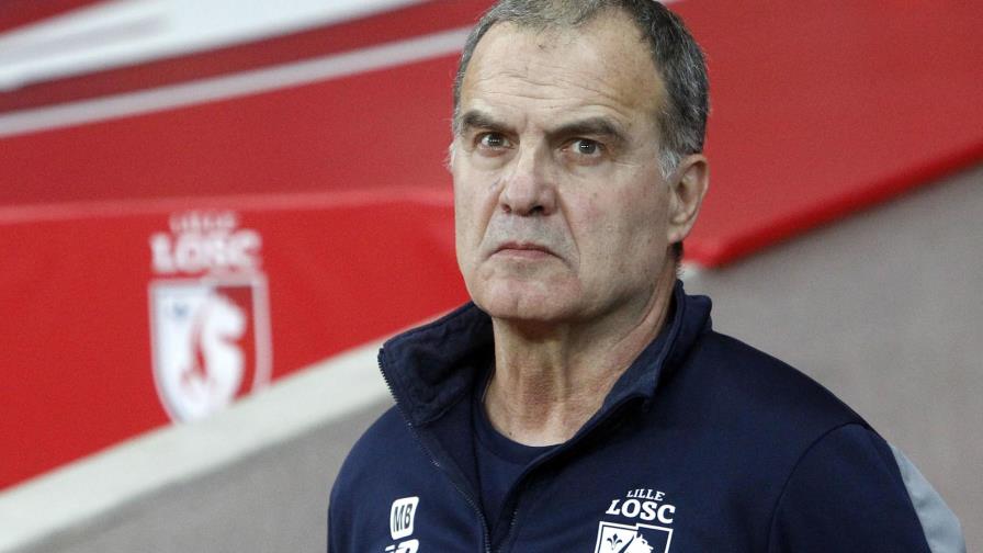 La leyenda del Loco Bielsa, de Newells a la Premier