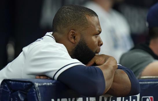 Medias Rojas igualan serie divisional ante Rays