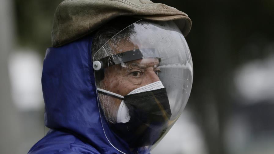 Ecuador anuncia compra de 6 de millones de dosis de CanSino Ecuador anuncia compra de 6 de millones de dosis de CanSino