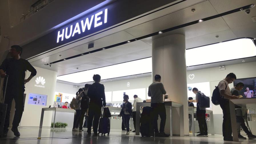 Juez de EEUU desestima demanda de Huawei contra gobierno Juez de EEUU desestima demanda de Huawei contra gobierno