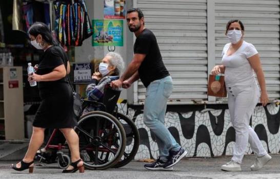 Las residencias de ancianos, en el punto de mira con miles de muertos
