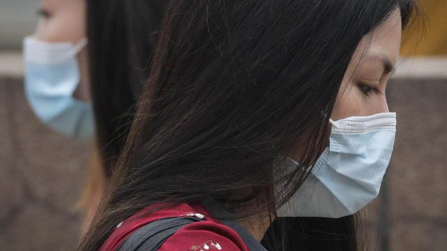 Los casos de coronavirus siguen al alza en Xinjiang, China