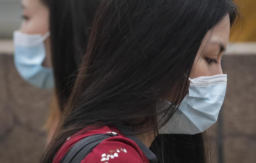 Casos de coronavirus siguen al alza en Xinjiang, China