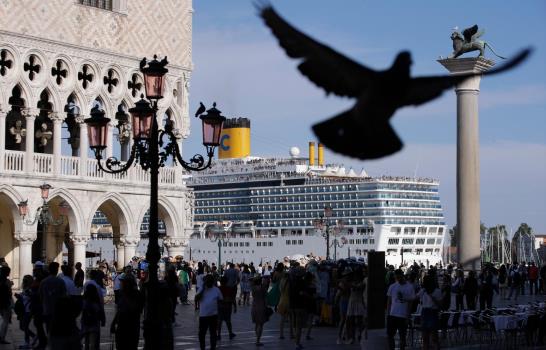 Llega la hora de las definiciones en cumbre climática