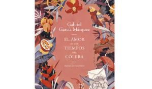 Ventas de "Amor en tiempos del cólera" se disparan en EEUU Ventas de "Amor en tiempos del cólera" se disparan en EEUU