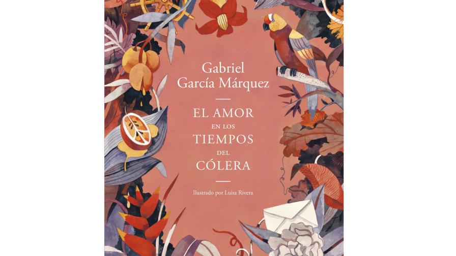 Ventas de Amor en tiempos del cólera se disparan en EEUU