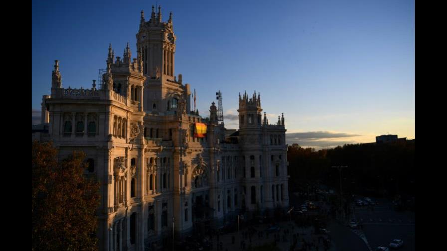 La población de España se eleva a 47.3 millones gracias al aumento de latinoamericanos
