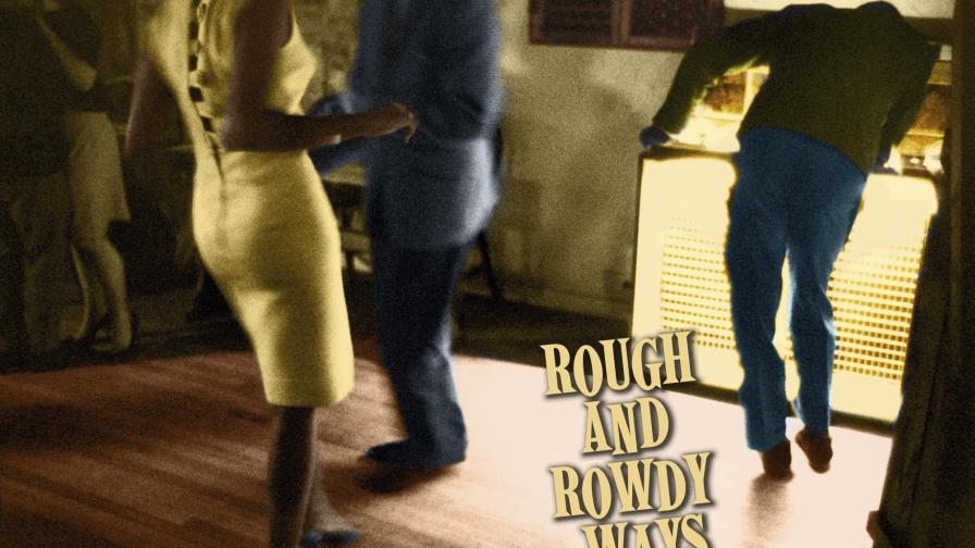 Reseña: Rough and Rowdy Ways de Dylan es una obra maestra Reseña: Rough and Rowdy Ways de Dylan es una obra maestra