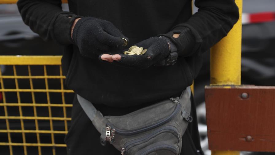 Pueblo de Perú aprueba “expulsión” de venezolanos