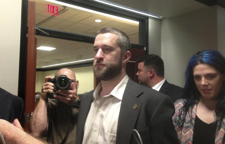 Muere actor Dustin Diamond, Screech en Salvado por la campana