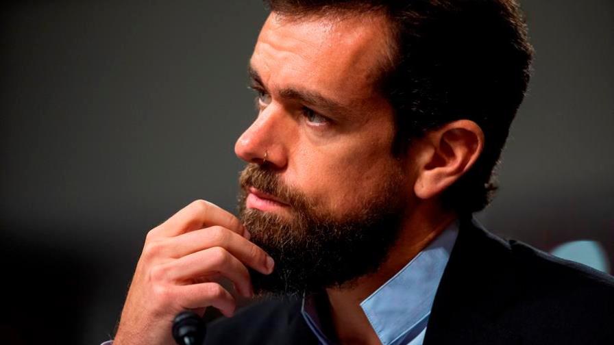 Cocreador de Twitter dona 10 millones de dólares al esfuerzo anticoronavirus de Sean Penn Cocreador de Twitter dona 10 millones de dólares al esfuerzo anticoronavirus de Sean Penn