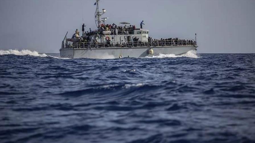 HRW: Acuerdo de Italia y Libia pone en peligro a migrantes