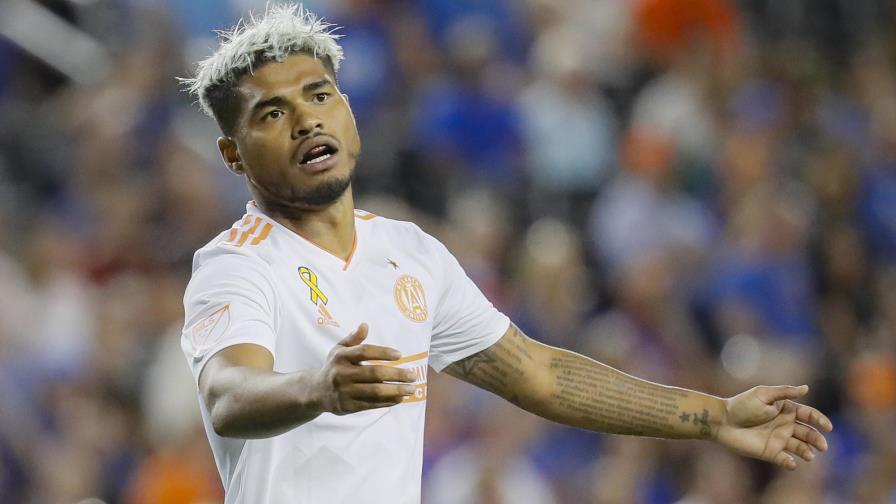 Sigue abierta puerta de selección venezolana para Martínez