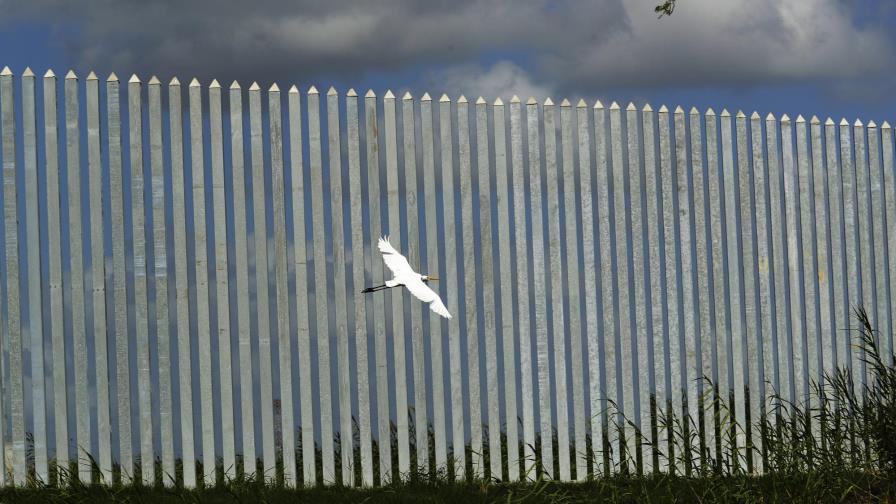 Contratista pro Trump gana nueva licitación de muro