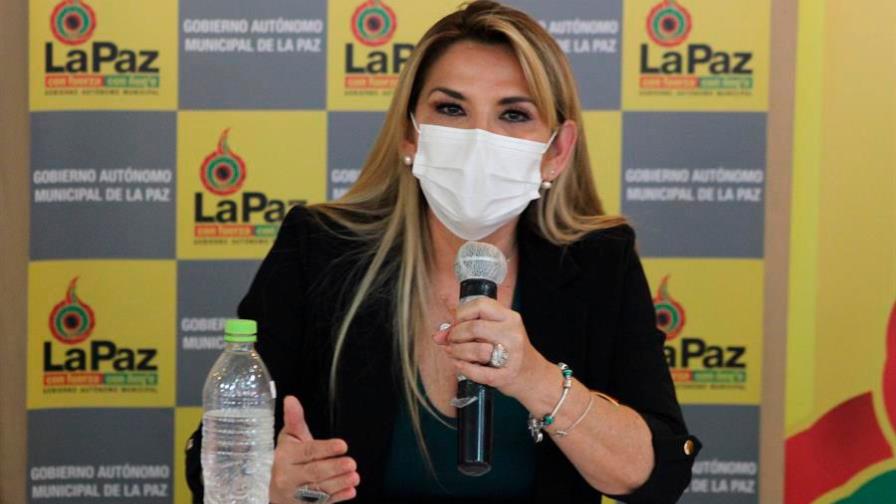 Otro ministro da positivo por COVID-19 en Bolivia, el segundo en esta semana