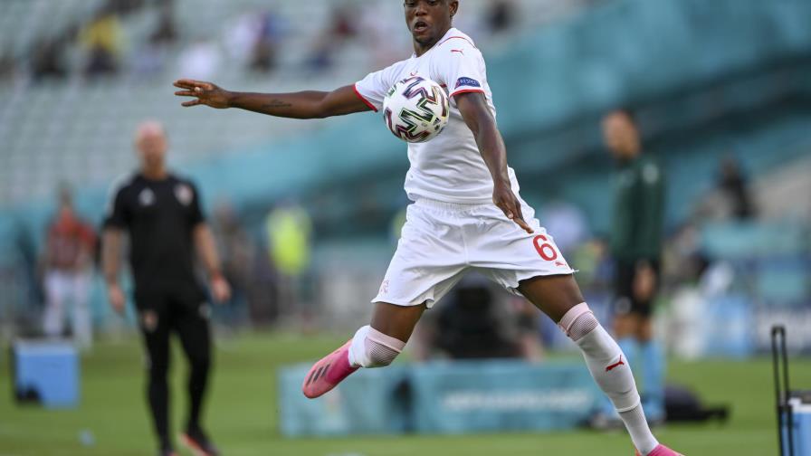 Gales empata con Suiza 1-1 en debut en el Campeonato Europeo