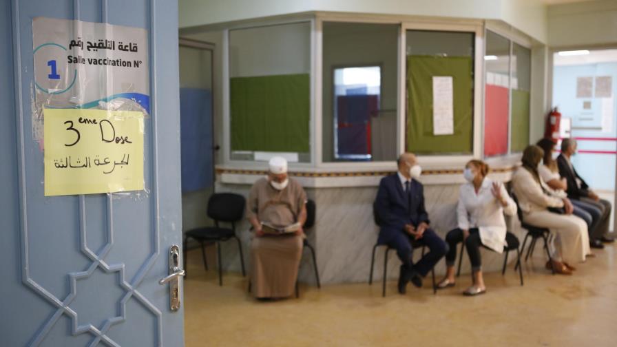 Marruecos suspende vuelos a GB, Alemania, Holanda por COVID