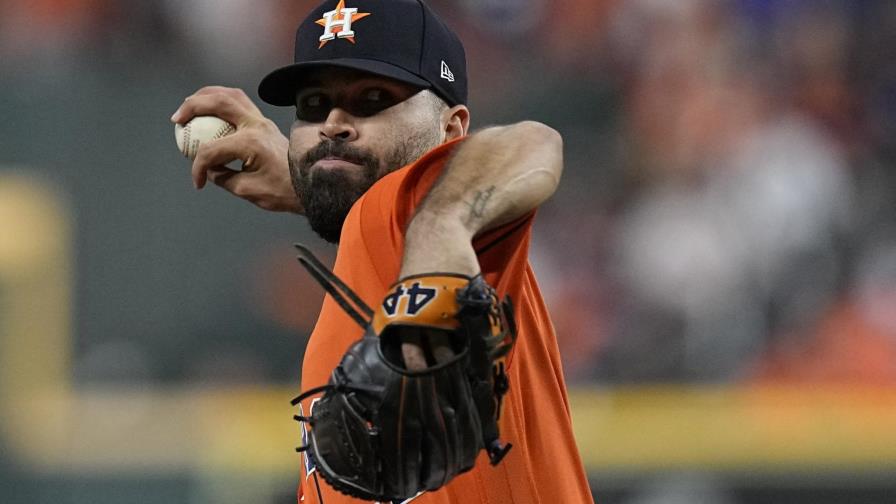 Serie Mundial: A ritmo de corrido, Urquidy hace historia Serie Mundial: A ritmo de corrido, Urquidy hace historia