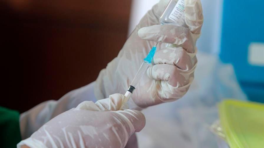 Medicamento para mareos, esperanza para salvar pulmones de la COVID-19