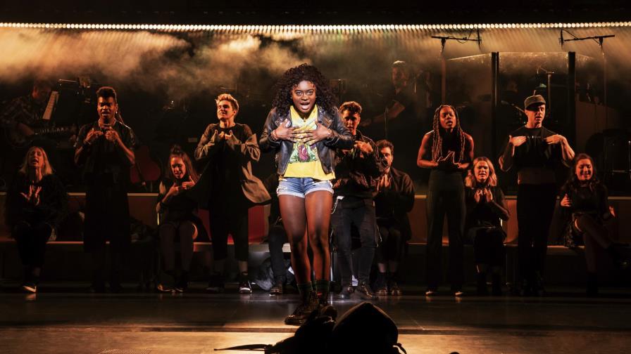 Lista de nominados de los Premios Tony 2020