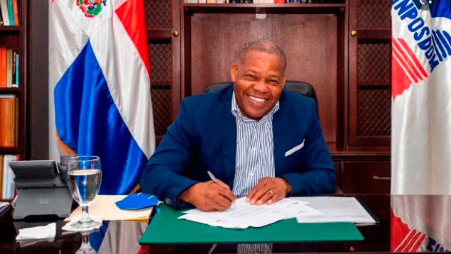 Adán Peguero enfrenta segundo interrogatorio en la Procuraduría