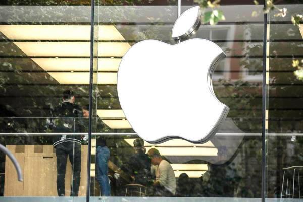 Apple retrasa un mes la producción del nuevo iPhone por el coronvirus