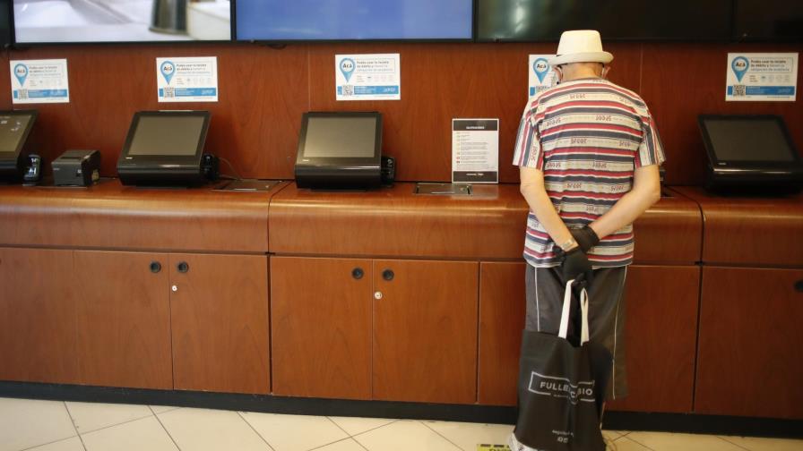 Buenos Aires vuelve a los cines después de un año