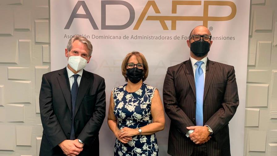 AFP destacan manejo que le han dado a los ahorros de sus afiliados