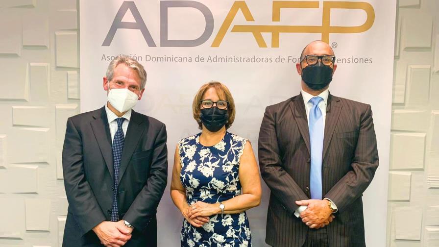 AFP destacan manejo dado  a los ahorros de sus afiliados