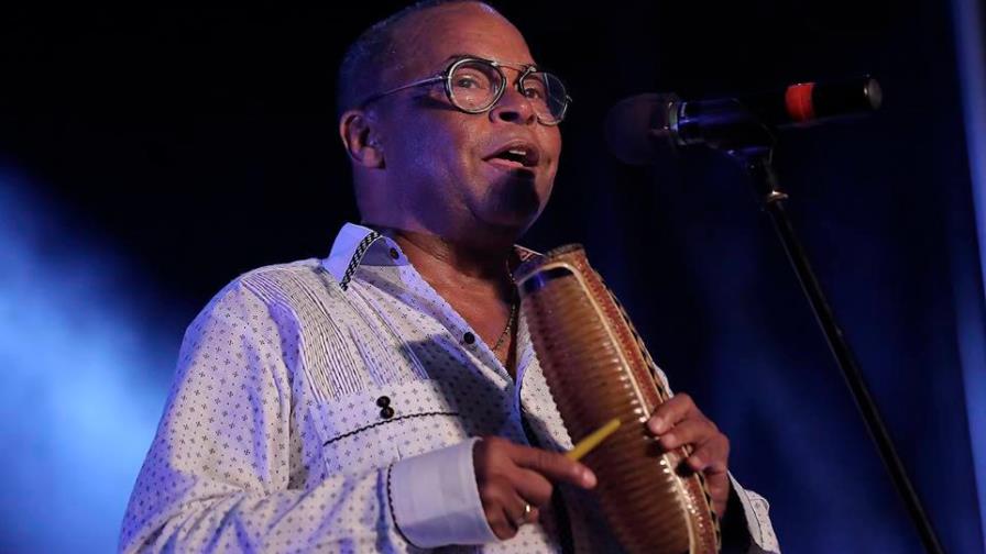 Adalberto Alvarez: “Imposible permanecer en silencio ante lo que está pasando en nuestro país, me duelen los golpes”