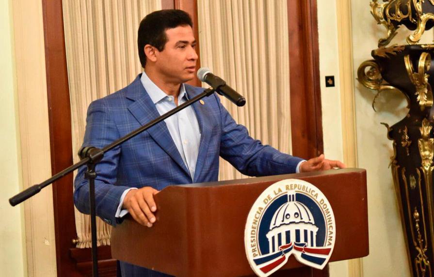 General Adams Cáceres administró RD$3,000 millones en gobierno de Danilo