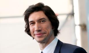 Adam Driver se confiesa con Diario Libre: “las audiciones siempre están armadas para que fracases”