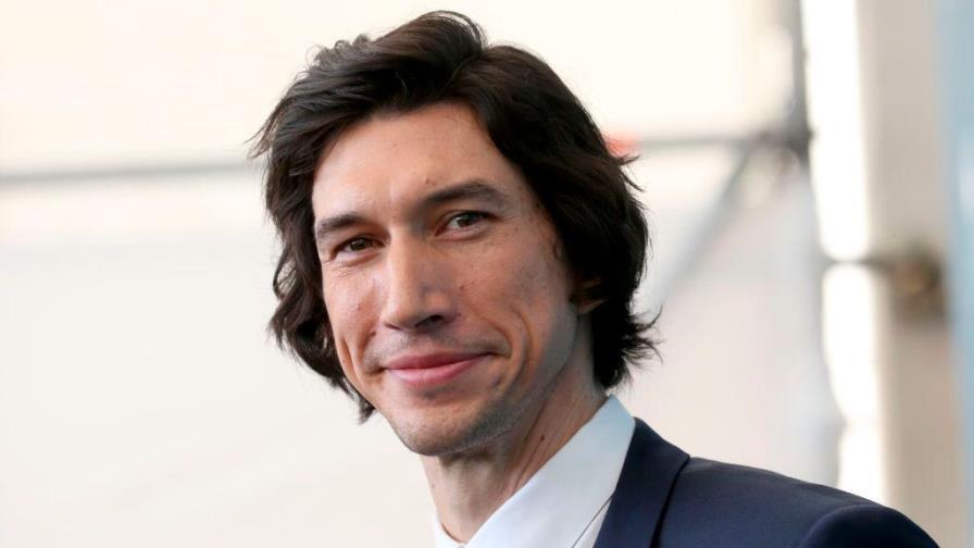 Adam Driver se confiesa con Diario Libre: “las audiciones siempre están armadas para que fracases” Adam Driver se confiesa con Diario Libre: “las audiciones siempre están armadas para que fracases”