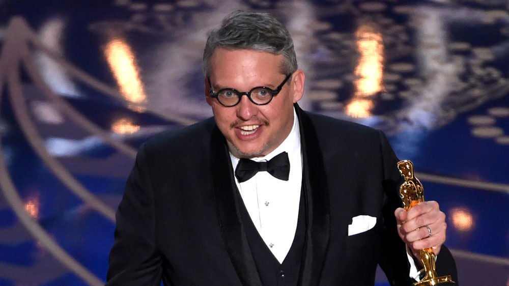 Adam McKay (Fuente externa) 