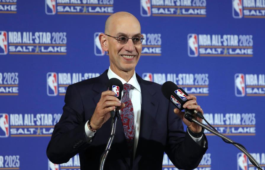 La NBA celebrará su draft 2020 de forma virtual