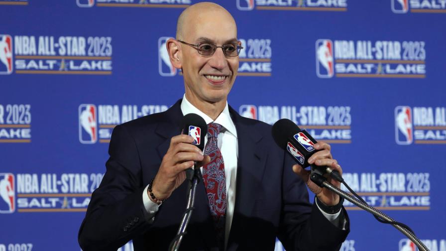 La NBA celebrará su draft 2020 de forma virtual
