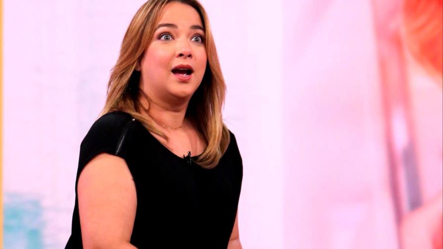 Adamari López muestra impactante cambio físico
