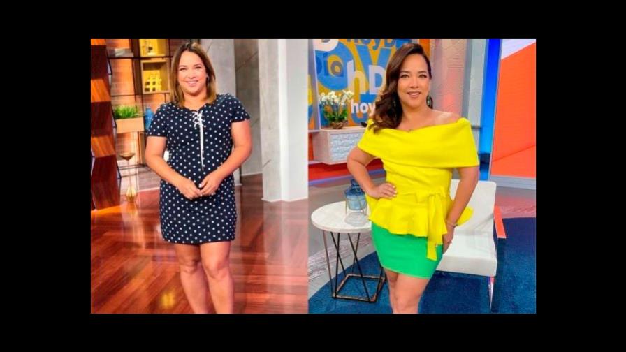 Video | Adamari López cumple 50 años en su mejor forma, luego de su transformación física