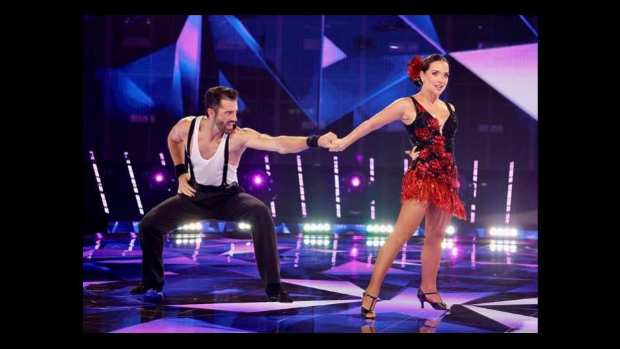 Video | Así fue el comentado baile de Adamari López y Toni Costa tras su separación