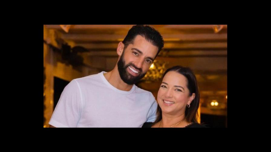 Adamari López descarta regreso con Toni Costa: Debo darme mi lugar