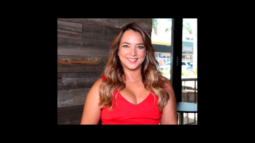 Adamari López está ingresada en hospital por problema en un pulmón