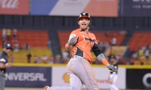 Adames no jugará más en el resto de la postemporada