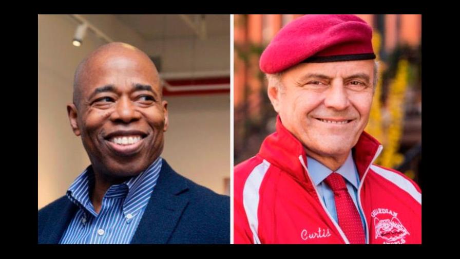 Federación Hispana recomienda políticas de promoción de latinos en Nueva York Federación Hispana recomienda políticas de promoción de latinos en Nueva York