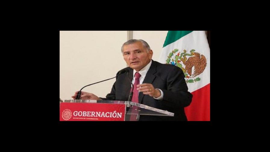 México suspende exención de visas para brasileños por tráfico de personas