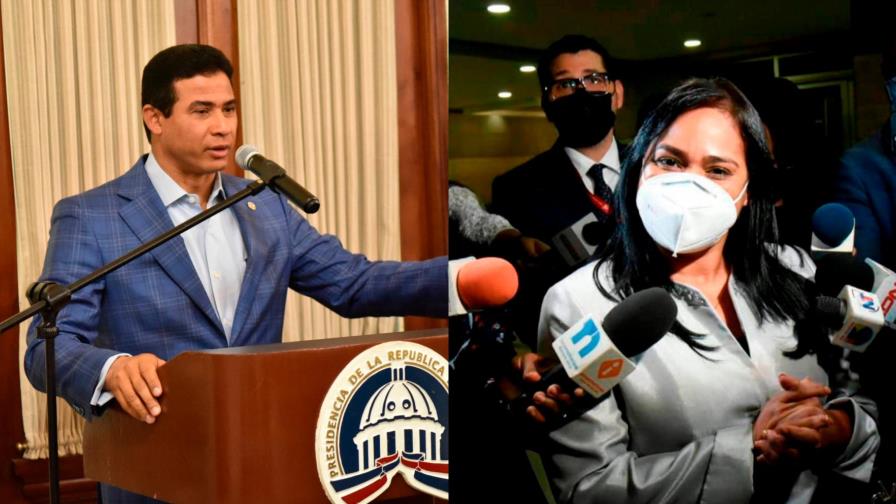 Conocen este miércoles medida de coerción a implicados en Operación Coral Conocen este miércoles medida de coerción a implicados en Operación Coral