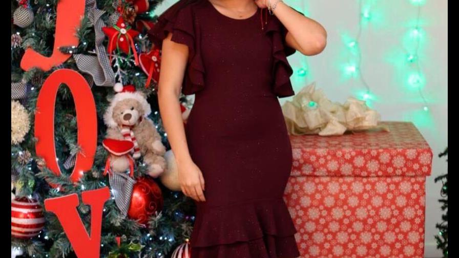 Muere joven odontóloga al caer camioneta en que iba por puente en Mao