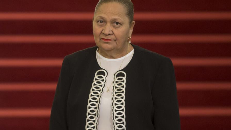 EEUU sanciona a funcionarios centroamericanos por corrupción