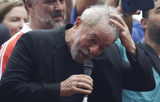 Con Lula libre, Partido de los Trabajadores busca estrategia Con Lula libre, Partido de los Trabajadores busca estrategia