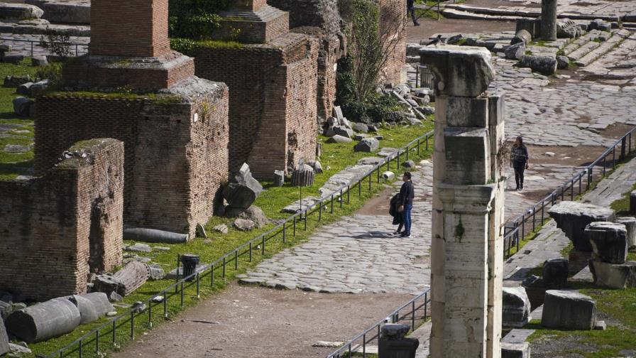 Italia tiene mayor número de casos de coronavirus en un día Italia tiene mayor número de casos de coronavirus en un día